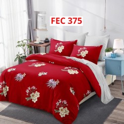 LENJERIE BUMBAC FINET 6 PIESE CU ELASTIC COD FEC375
