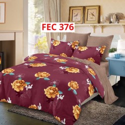 LENJERIE BUMBAC FINET 6 PIESE CU ELASTIC COD FEC376