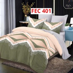 LENJERIE BUMBAC FINET 6 PIESE CU ELASTIC COD FEC401