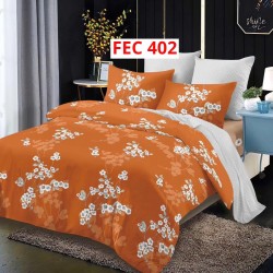 LENJERIE BUMBAC FINET 6 PIESE CU ELASTIC COD FEC402