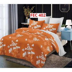 LENJERIE BUMBAC FINET 6 PIESE CU ELASTIC COD FEC402