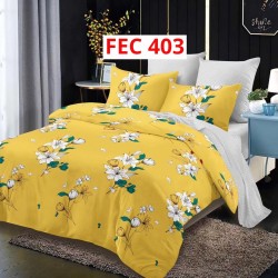 LENJERIE BUMBAC FINET 6 PIESE CU ELASTIC COD FEC403
