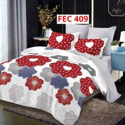LENJERIE BUMBAC FINET 6 PIESE CU ELASTIC COD FEC409