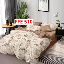LENJERIE BUMBAC FINET 6 PIESE CU ELASTIC COD FFE510 LENJERIE BUMBAC FINET 6 PIESE CU ELASTIC COD FFE510