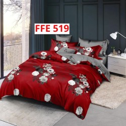 LENJERIE BUMBAC FINET 6 PIESE CU ELASTIC COD FFE519 LENJERIE BUMBAC FINET 6 PIESE CU ELASTIC COD FFE519