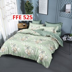 LENJERIE BUMBAC FINET 6 PIESE CU ELASTIC COD FFE525 LENJERIE BUMBAC FINET 6 PIESE CU ELASTIC COD FFE525