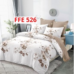 LENJERIE BUMBAC FINET 6 PIESE CU ELASTIC COD FFE526 LENJERIE BUMBAC FINET 6 PIESE CU ELASTIC COD FFE526