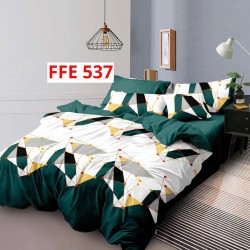 LENJERIE BUMBAC FINET 6 PIESE CU ELASTIC COD FFE537 LENJERIE BUMBAC FINET 6 PIESE CU ELASTIC COD FFE537