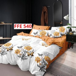 LENJERIE BUMBAC FINET 6 PIESE CU ELASTIC COD FFE540 LENJERIE BUMBAC FINET 6 PIESE CU ELASTIC COD FFE540