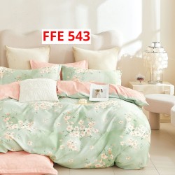 LENJERIE BUMBAC FINET 6 PIESE CU ELASTIC COD FFE543 LENJERIE BUMBAC FINET 6 PIESE CU ELASTIC COD FFE543