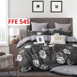 LENJERIE BUMBAC FINET 6 PIESE CU ELASTIC COD FFE545 LENJERIE BUMBAC FINET 6 PIESE CU ELASTIC COD FFE545