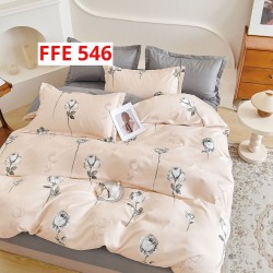 LENJERIE BUMBAC FINET 6 PIESE CU ELASTIC COD FFE546 LENJERIE BUMBAC FINET 6 PIESE CU ELASTIC COD FFE546