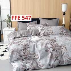 LENJERIE BUMBAC FINET 6 PIESE CU ELASTIC COD FFE547 LENJERIE BUMBAC FINET 6 PIESE CU ELASTIC COD FFE547