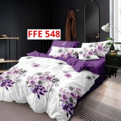 LENJERIE BUMBAC FINET 6 PIESE CU ELASTIC COD FFE548 LENJERIE BUMBAC FINET 6 PIESE CU ELASTIC COD FFE548