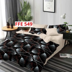 LENJERIE BUMBAC FINET 6 PIESE CU ELASTIC COD FFE549 LENJERIE BUMBAC FINET 6 PIESE CU ELASTIC COD FFE549