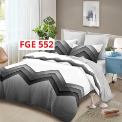 LENJERIE BUMBAC FINET 6 PIESE CU ELASTIC COD FGE552 LENJERIE BUMBAC FINET 6 PIESE CU ELASTIC COD FGE552