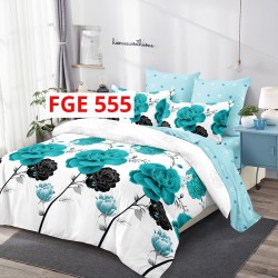 LENJERIE BUMBAC FINET 6 PIESE CU ELASTIC COD FGE555 LENJERIE BUMBAC FINET 6 PIESE CU ELASTIC COD FGE555