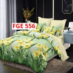 LENJERIE BUMBAC FINET 6 PIESE CU ELASTIC COD FGE556 LENJERIE BUMBAC FINET 6 PIESE CU ELASTIC COD FGE556