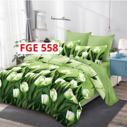 LENJERIE BUMBAC FINET 6 PIESE CU ELASTIC COD FGE558 LENJERIE BUMBAC FINET 6 PIESE CU ELASTIC COD FGE558