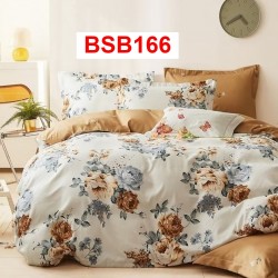LENJERIE BUMBAC SATINAT 3 LA PRET DE 1 COD BSB166