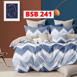 LENJERIE BUMBAC SATINAT 3 LA PRET DE 1 COD BSB241