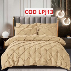 LENJERIE PREMIUM BUMBAC FINET 6 PIESE CU PLIURI COD LPJ13