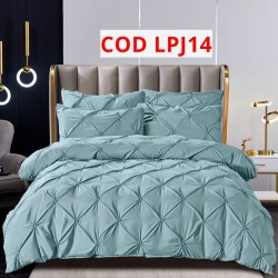 LENJERIE PREMIUM BUMBAC FINET 6 PIESE CU PLIURI COD LPJ14