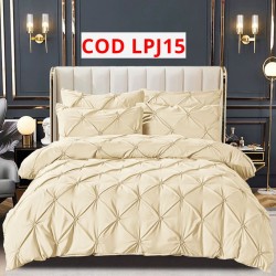LENJERIE PREMIUM BUMBAC FINET 6 PIESE CU PLIURI COD LPJ15