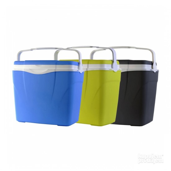 LADA FRIGORIFICA CAMPING 24L ENGER