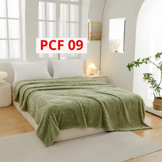 Patura Pufoasa Cocolino COD PCF 09