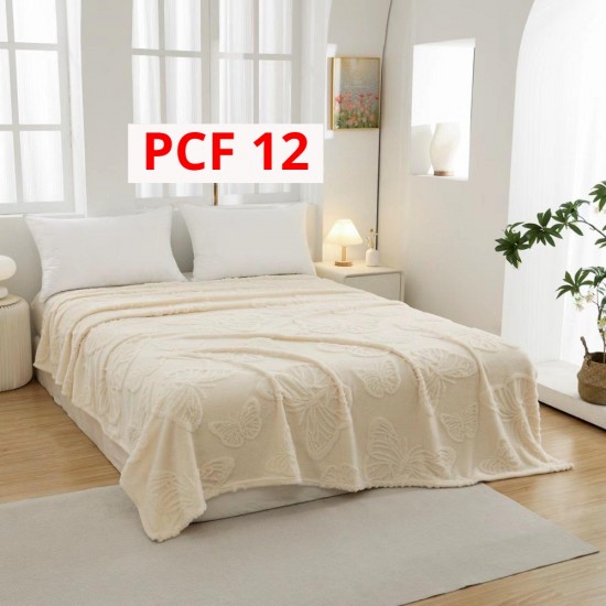 Patura Pufoasa Cocolino COD PCF 12