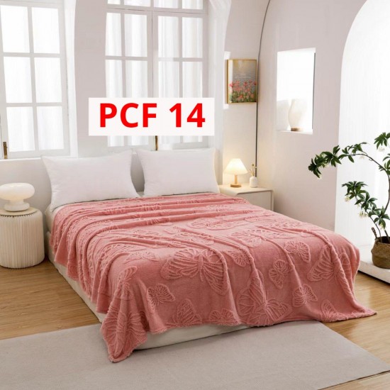 Patura Pufoasa Cocolino COD PCF 14
