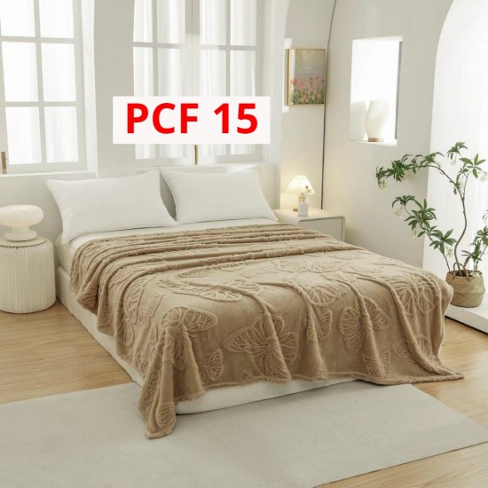 Patura Pufoasa Cocolino COD PCF 15