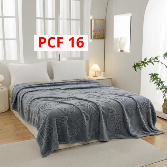 Patura Pufoasa Cocolino COD PCF 16