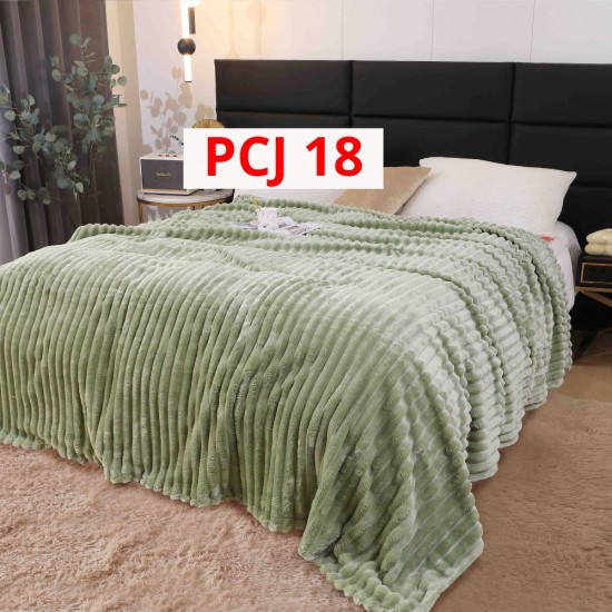 Patura Pufoasa Cocolino COD PCJ 18