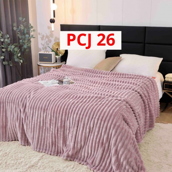 Patura Pufoasa Cocolino COD PCJ 26