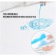 Husa Protectie IMPERMEABILA saltea 180×200 din bumbac