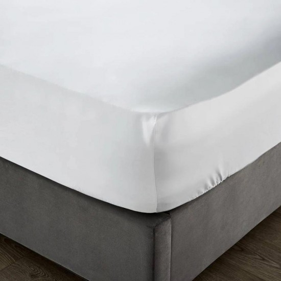 Husa Protectie IMPERMEABILA saltea 180×200 din bumbac